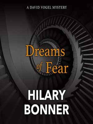 cover image of Dreams of Fear